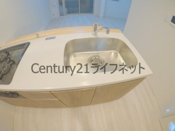 スプランディッド梅田北