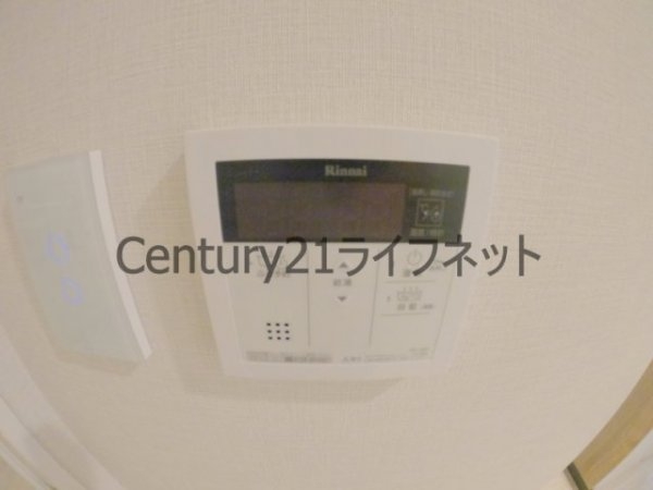 スプランディッド梅田北