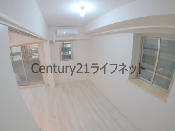 スプランディッド梅田北