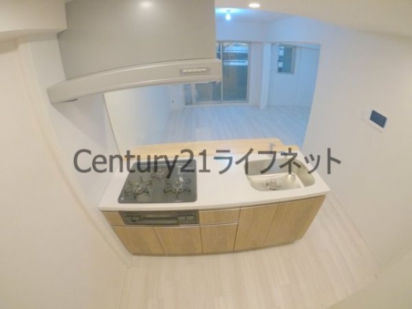 スプランディッド梅田北