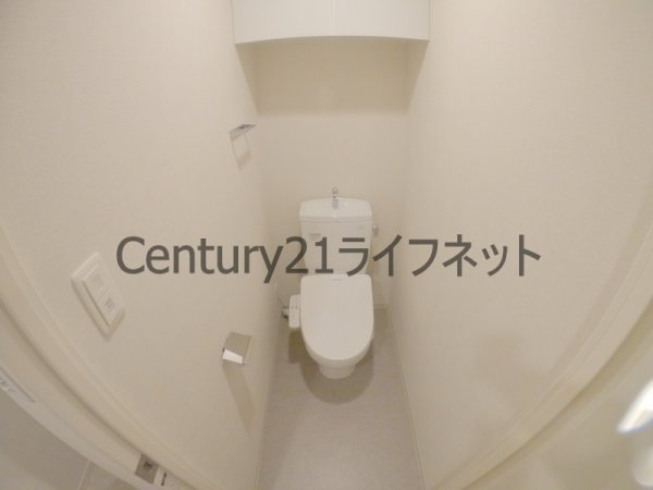 スプランディッド梅田北