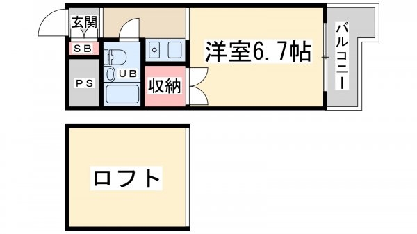 グランドコート新大阪