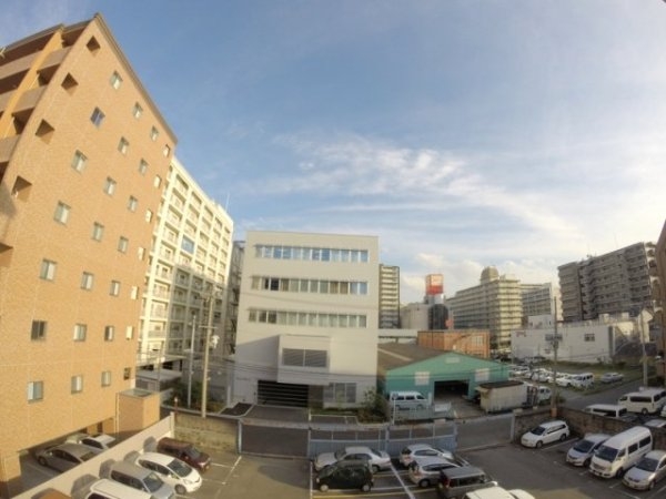 グランドコート新大阪