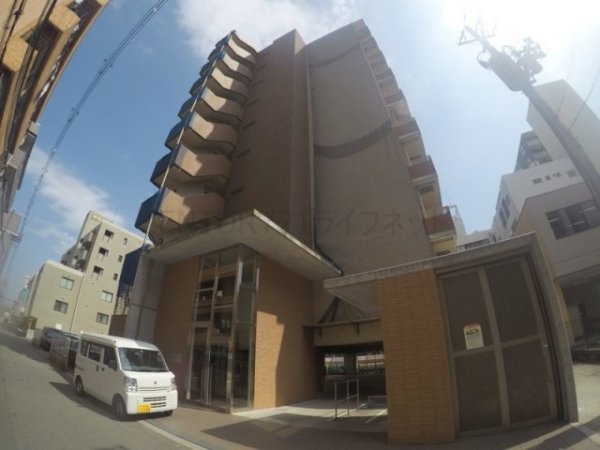 ルーエ江坂