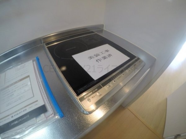 ルーエ江坂