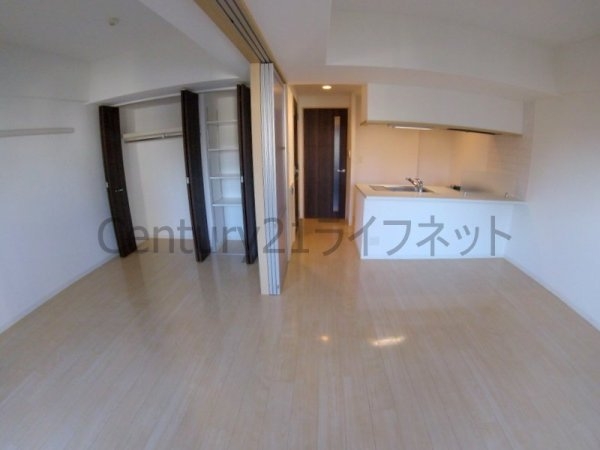 プレサンス梅田北デイズ
