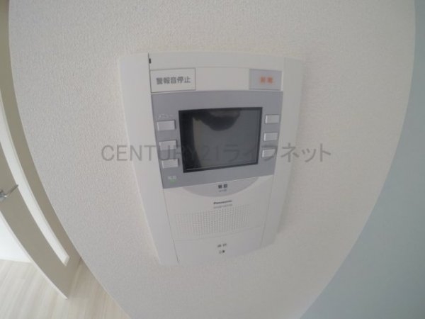 プレサンスOSAKA西中島リエゾン