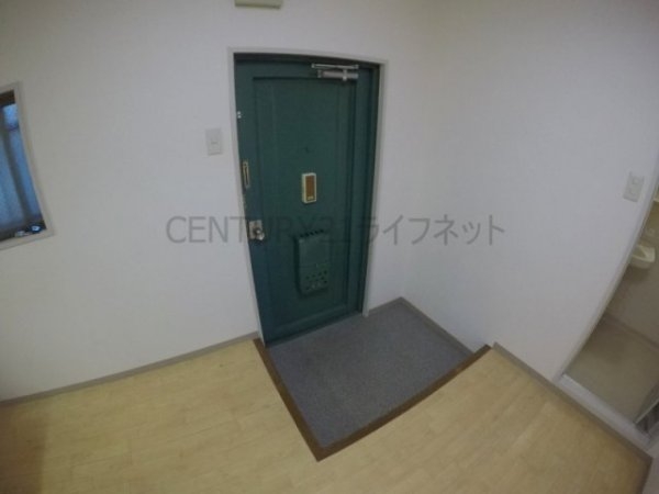 ガルボ淡路