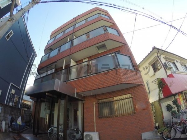 ガルボ淡路