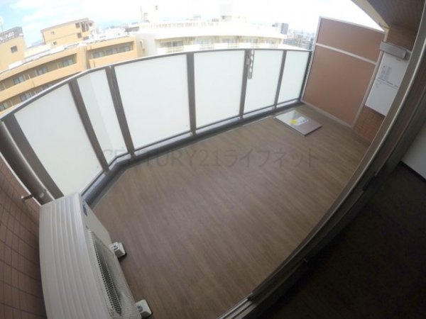 大阪市淀川区宮原１丁目のマンション
