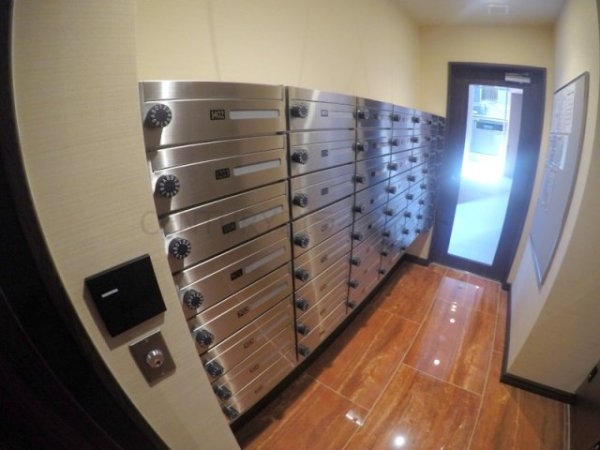 大阪市淀川区宮原１丁目のマンション