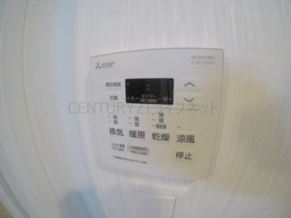 大阪市淀川区宮原１丁目のマンション