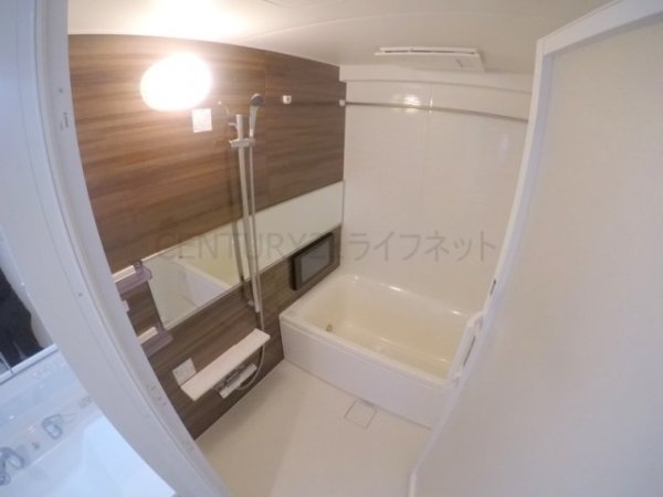 大阪市淀川区宮原１丁目のマンション