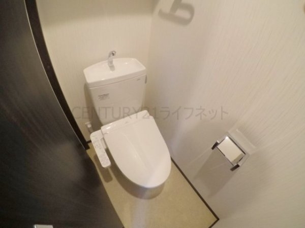 大阪市淀川区宮原１丁目のマンション