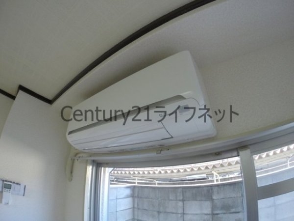 第２東三国グランドハイツ北