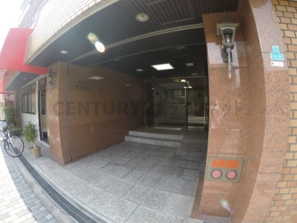 第２東三国グランドハイツ北