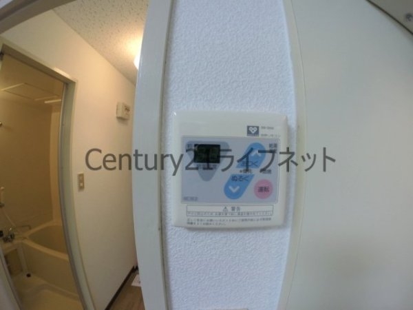 第２東三国グランドハイツ北