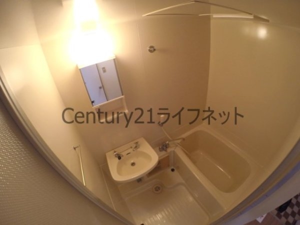 第２東三国グランドハイツ北