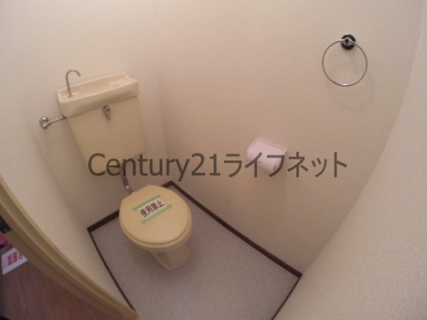 第２東三国グランドハイツ北