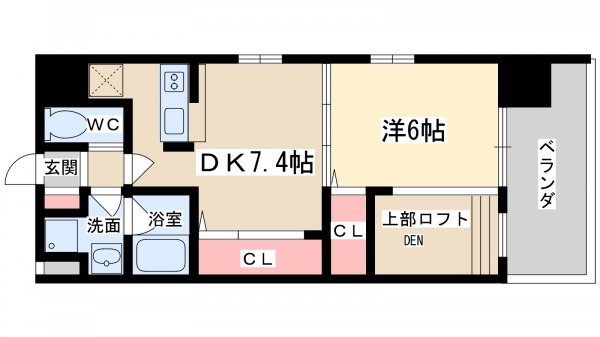 ノースヴィレッジ参番館