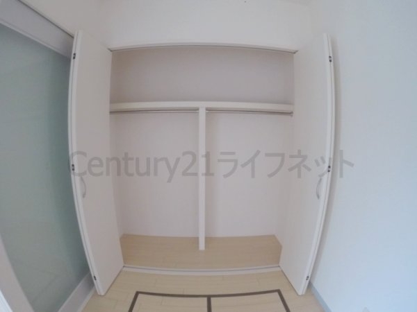 ノースヴィレッジ参番館