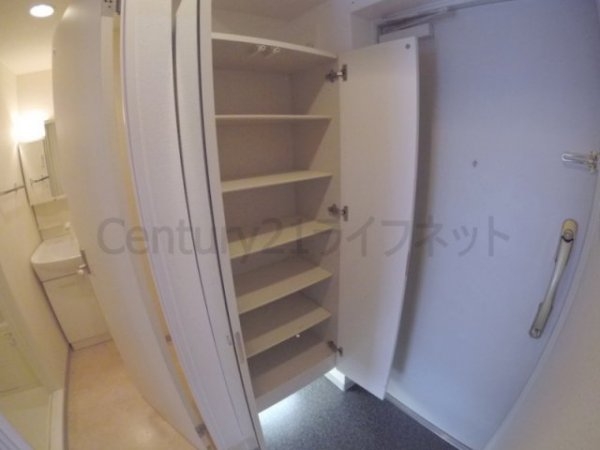 ノースヴィレッジ参番館
