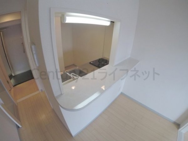 ノースヴィレッジ参番館