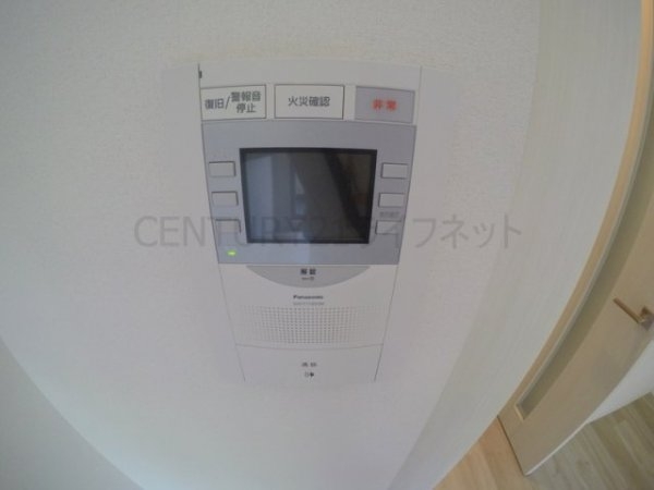 プレサンス新大阪ザシティ