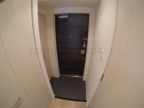 プレサンス新大阪ザシティ