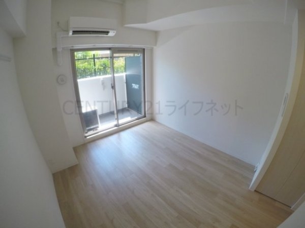 プレサンス新大阪ザシティ