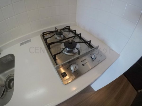 プレサンス新大阪ザシティ