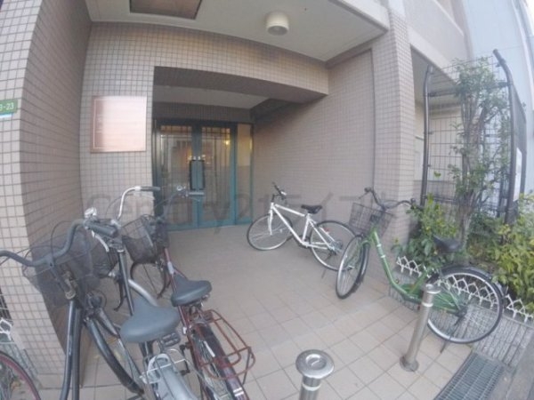 スペランツア出雲天満橋