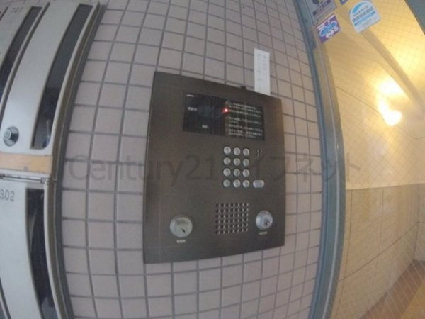 スペランツア出雲天満橋