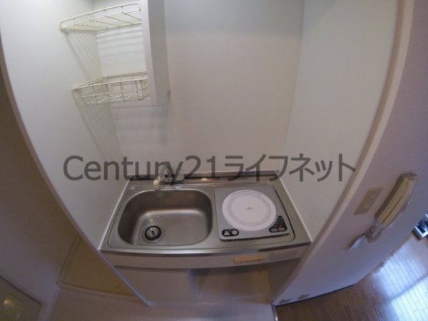 スペランツア出雲天満橋