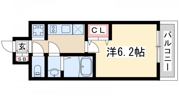 プレサンス東三国駅前グランクラス