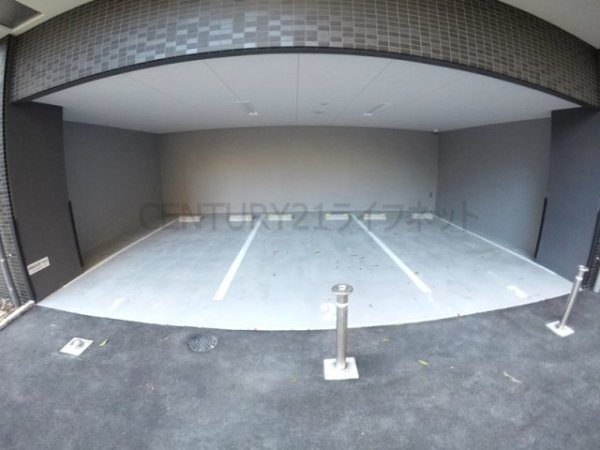 プレサンス東三国駅前グランクラス