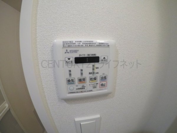 プレサンス東三国駅前グランクラス