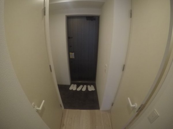 エルセレーノ新大阪北