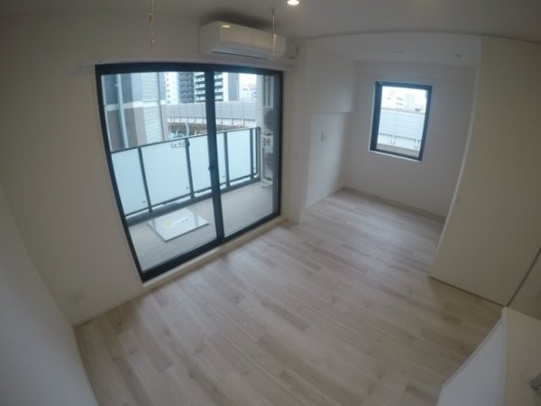 エルセレーノ新大阪北