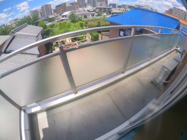 金田関根マンション
