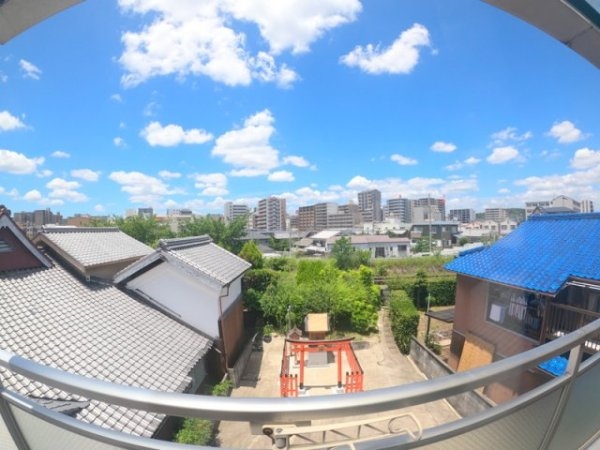 金田関根マンション