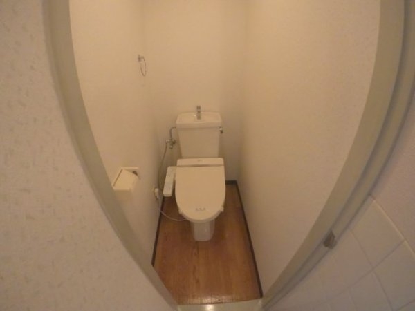 金田関根マンション