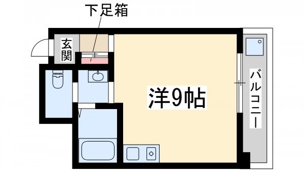 ミールズ新大阪