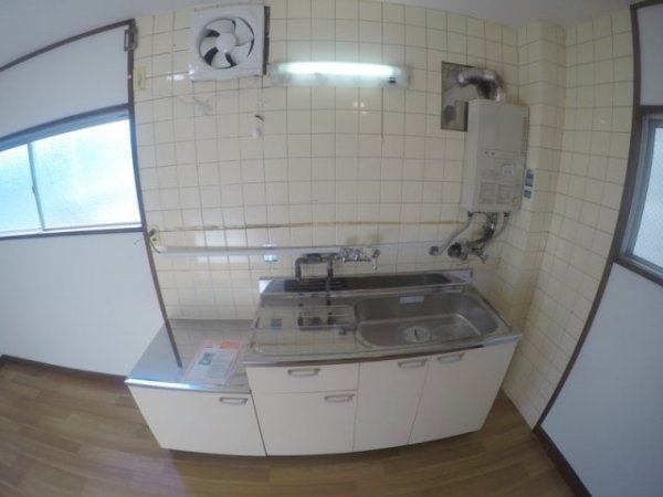 マンション浜口