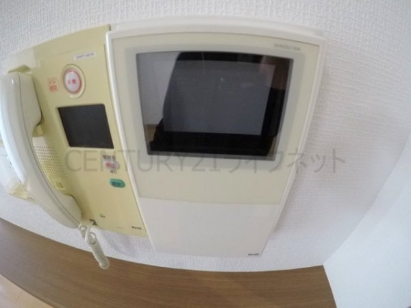 エスリード三国駅前