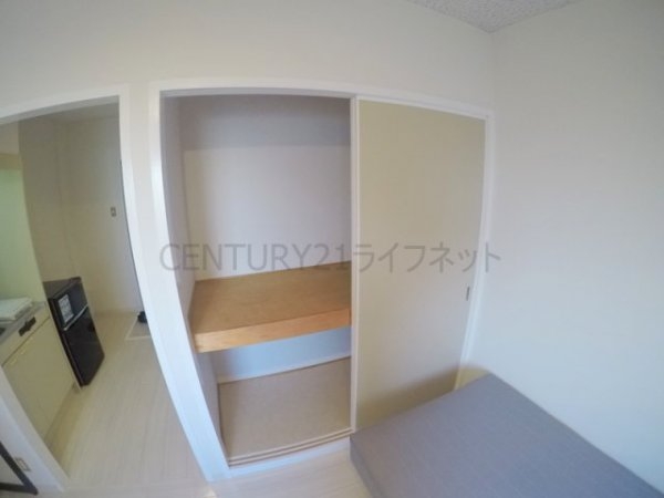 吹田市南吹田５丁目のマンション