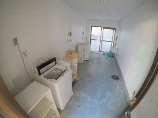 吹田市南吹田５丁目のマンション