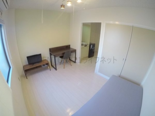 吹田市南吹田５丁目のマンション