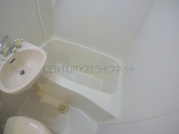吹田市南吹田５丁目のマンション