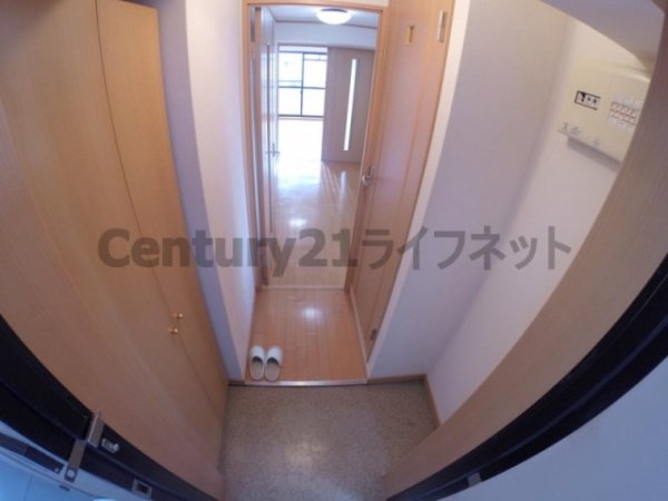 シェルマンド淡路